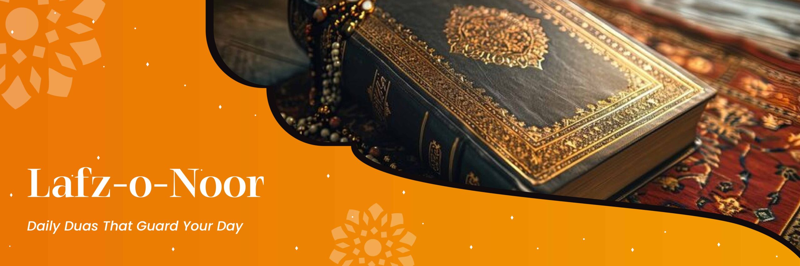 Web Banner Design_Lafz-o-Noor